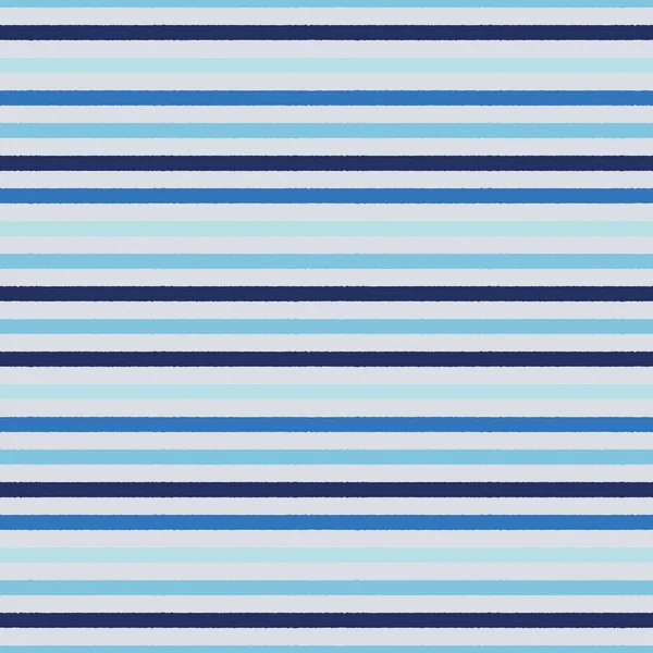 青い色で背景を縞模様 明るい青と濃い青の色でファジィエッジを持つ水平ストライプ — ストック写真
