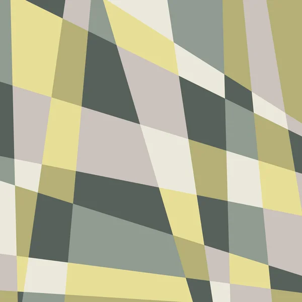 Tło Mozaiki Kolorze Żółto Zielonym — Zdjęcie stockowe