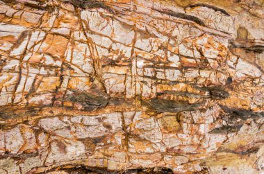 taş veya rock arka plan