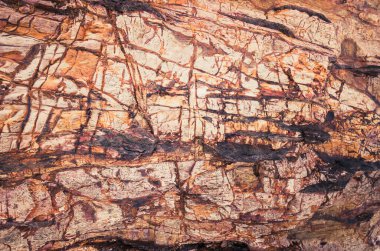 taş ya da kaya arka plan vintage