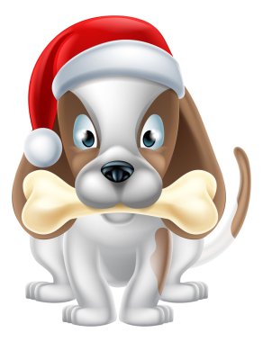 Noel köpek çizgi film