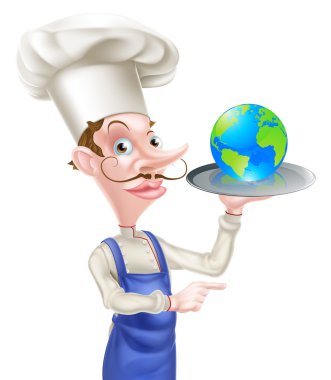 Dünya Gıda kavramı