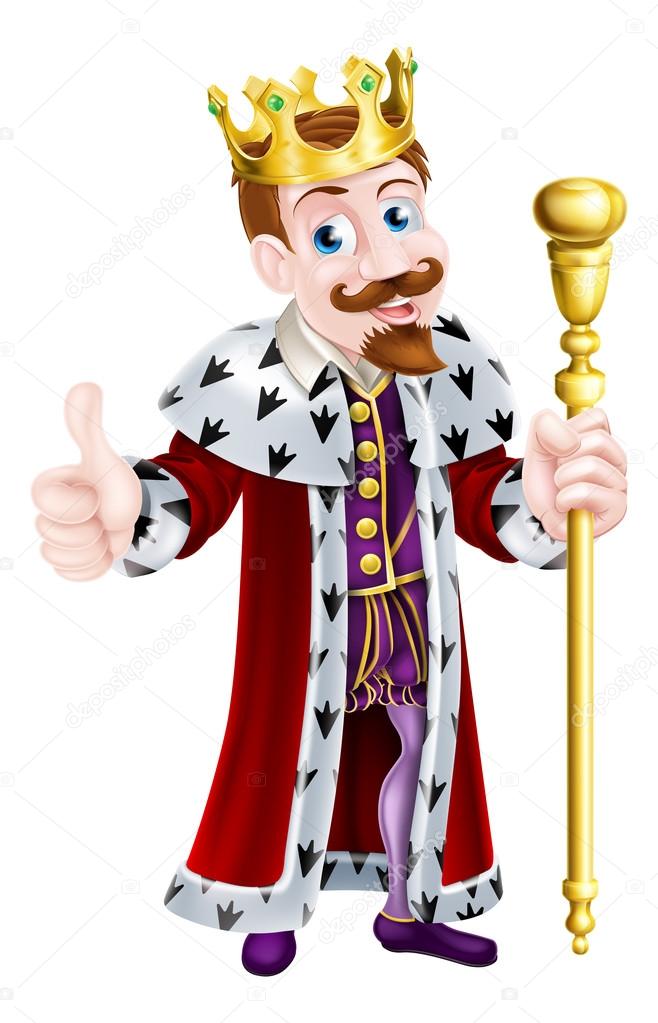 Clip Art King