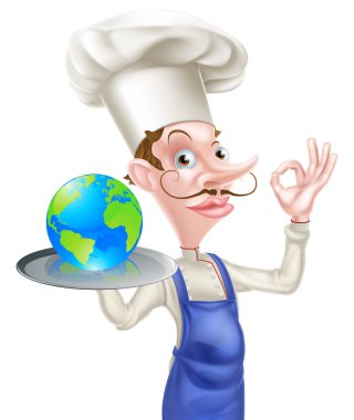 Dünya Gıda Şef