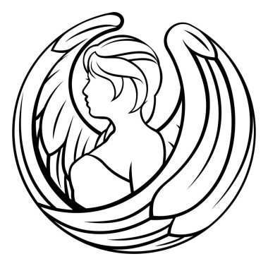 Zodiac İşaretleri Başak Simgesi