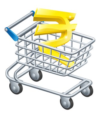 Rupisi Döviz Alım alışveriş sepeti