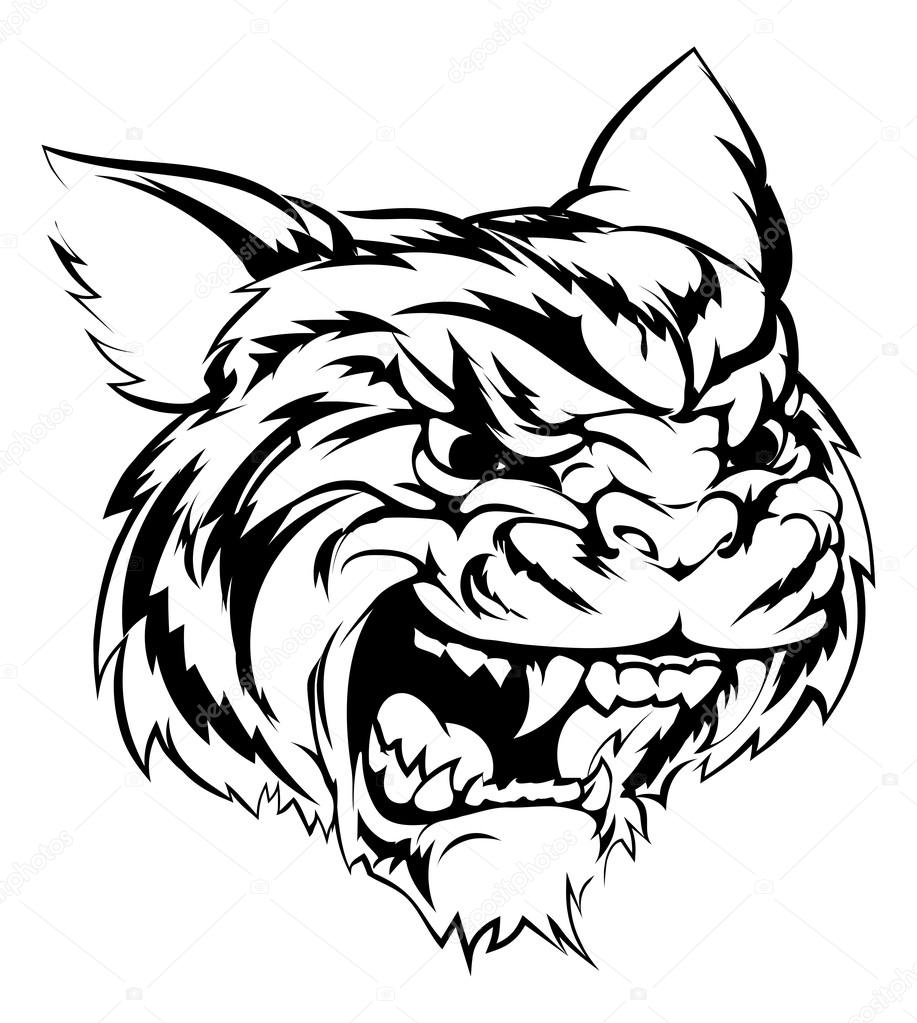 Angry animal Vector Art Stock Images | Depositphotos Angry animal Vector Art Stock Images | Depositphotos