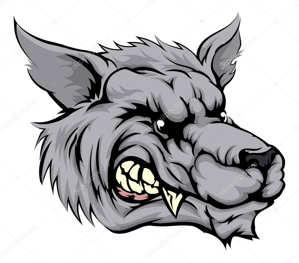 Wolf mascot character Stock Vector Image by ยฉKrisdog #77647908 Wolf mascot character Stock Vector Image by ยฉKrisdog #77647908