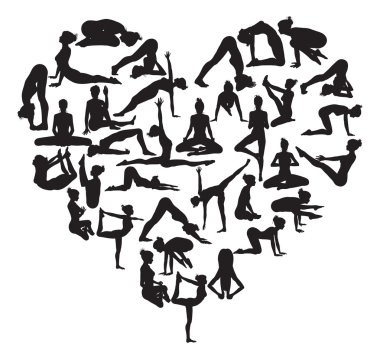 Yoga kalp