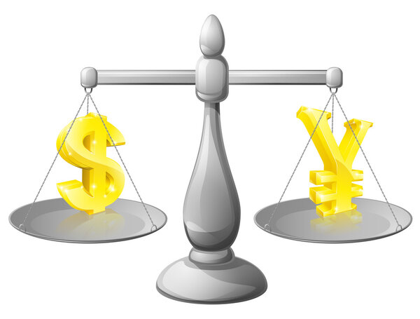 Концепция обменного курса иностранных валют
