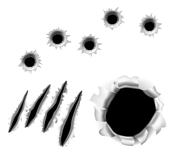 円形の穴ストックベクター ロイヤリティフリー円形の穴イラスト Depositphotos