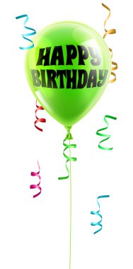 Balon kutlu iletiyle