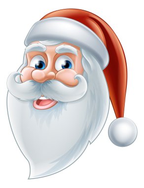 Download Santas Head Premium Vector Download For Commercial Use Format Eps Cdr Ai Svg Vector Illustration Graphic Art Design Yellowimages Mockups