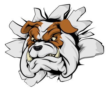 Bulldog atılım