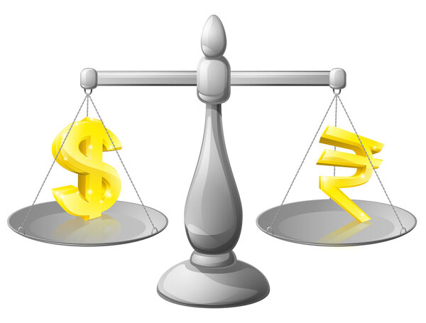 Концепция валюты
