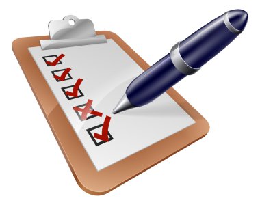 Anket Pano ve karikatür kalem