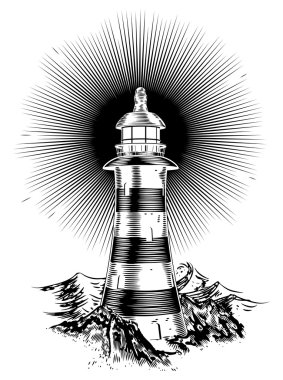 Deniz feneri