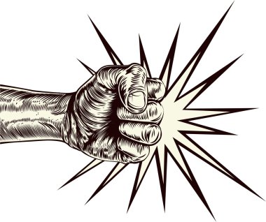 Ahşap kesme Delme yumruk