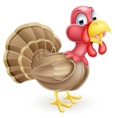 Türkiye'nin kuş çizgi film