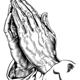Praying hands Stock Photos, Royalty Free Praying hands Images ...