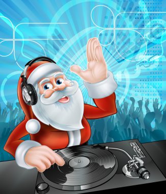 DJ Noel Baba