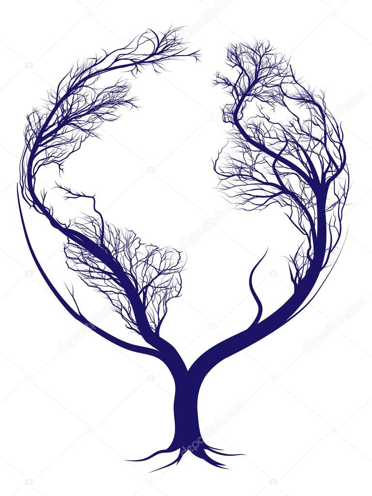 Dessin Planete Terre Images Vectorielles Dessin Planete Terre Vecteurs Libres De Droits Depositphotos