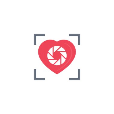 yakalama vektörü düz renk simgesi