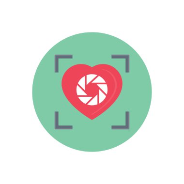 yakalama vektörü düz renk simgesi