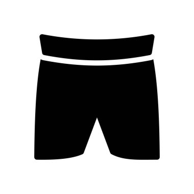 nicker vektör düz simge