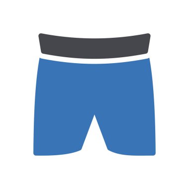 nicker vektör renk simgesi