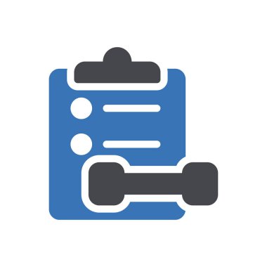 zamanlama vektör renk simgesi