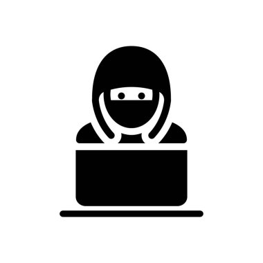 casus vektör simgesi düz simge