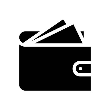 para vektörü düz simge