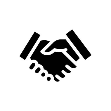 Düz vektör simgesini dağıt