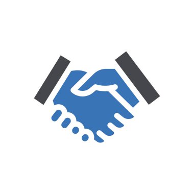 Vektör renk simgesini dağıt