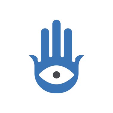 vektör renk simgesini imzala