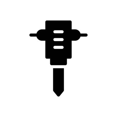 El matkabı vektör düz simgesi