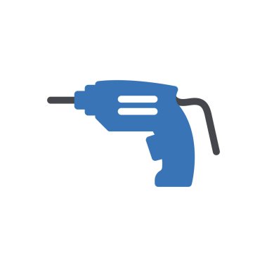 sondaj vektörü renk simgesi