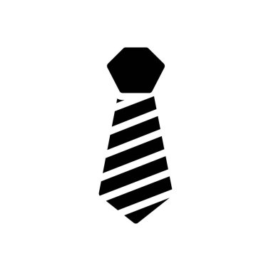 vektör kabartma düz simgesini bağla