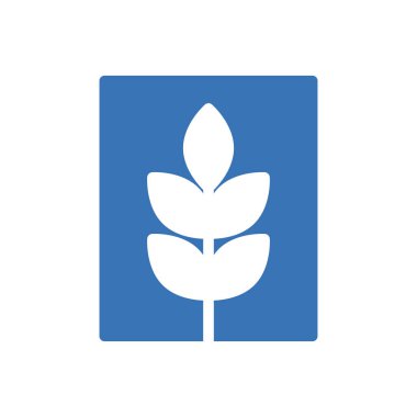 resim kırpma vektörü kabartma renk simgesi