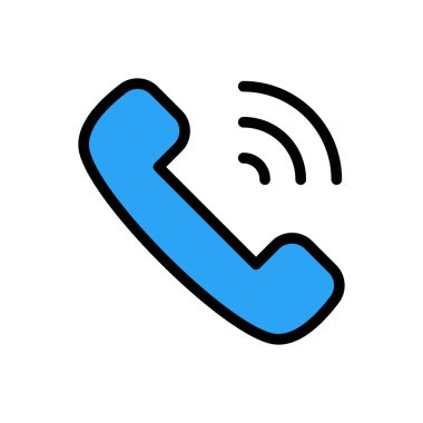 vektör düz renk simgesini ara