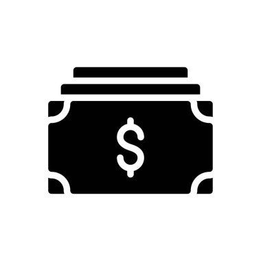 nakit vektör düz simge