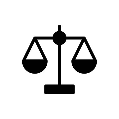 Ölçeklendirme vektörü düz simgesi