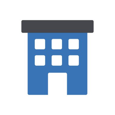 daire vektörü renk simgesi