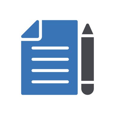 belge vektör renk simgesi