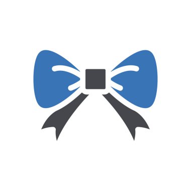 yay vektör renk simgesi