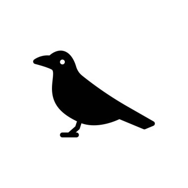 Web sitesi tasarımı ve masaüstü zarfları için güvercin simgesi, geliştirme. premium paket.