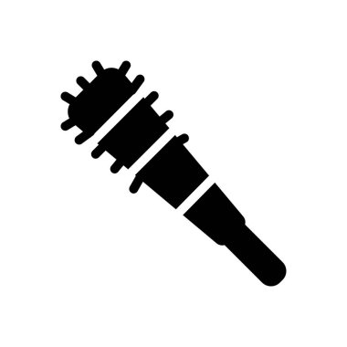 Web sitesi tasarımı ve masaüstü zarfları için Viking simgesi, geliştirme. premium paket.