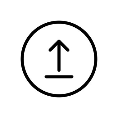 Web sitesi tasarımı ve masaüstü zarfları için Simge yükle, geliştirme. premium paket.