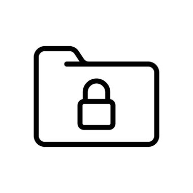 Web sitesi tasarımı ve masaüstü zarfları için dizin simgesi, geliştirme. premium paket.